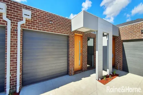 6/16-18 Curtin St, St Albans, VIC 3021