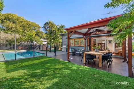 80 Empress Tce, Bardon, QLD 4065