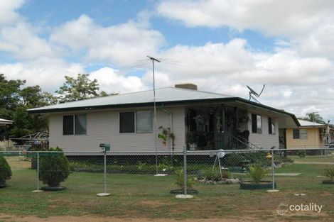 12 Bendee Cres, Blackwater, QLD 4717