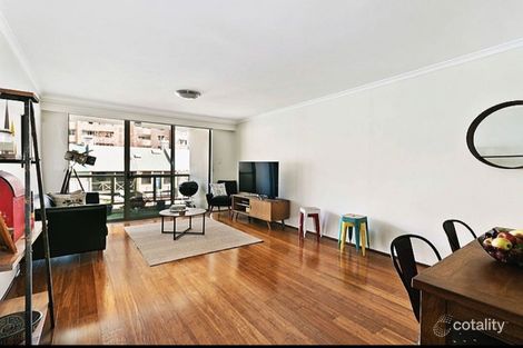 166/149-197 Pyrmont St, Pyrmont, NSW 2009