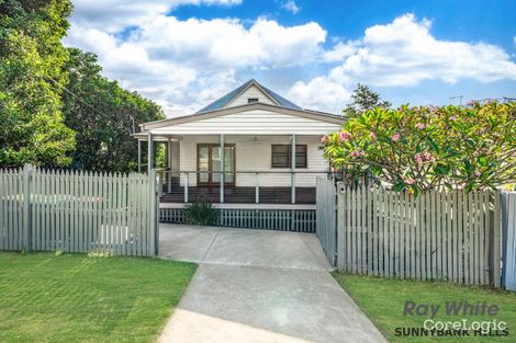 Property photo of 207 Sibley Road Wynnum West QLD 4178