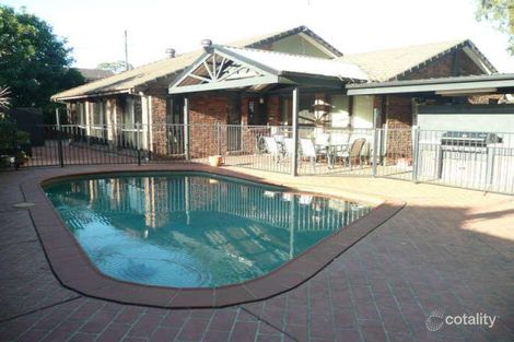 Property photo of 33 Kurrajong Road Greystanes NSW 2145