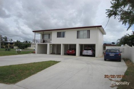 1/19 Maroong St, Currajong, QLD 4812