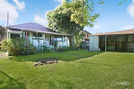 Property photo of 100 Melbourne Street East Maitland NSW 2323