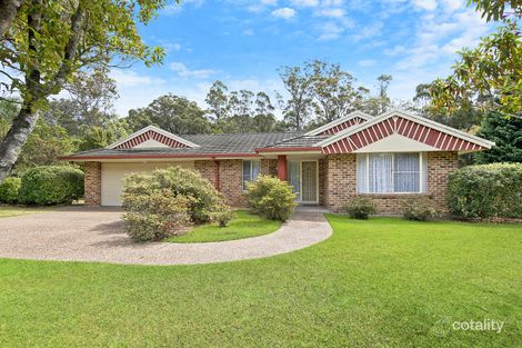 33 Lakeside Way, Lake Cathie, NSW 2445