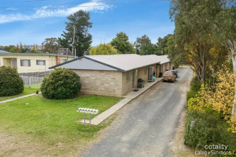 Property photo of 39 Brown Street Armidale NSW 2350
