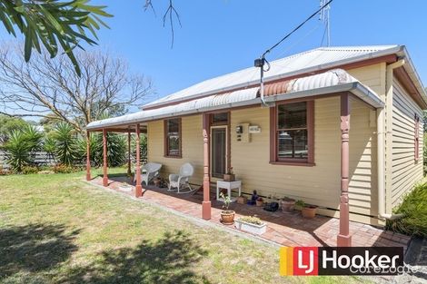 Property photo of 117 Broome Crescent Wonthaggi VIC 3995