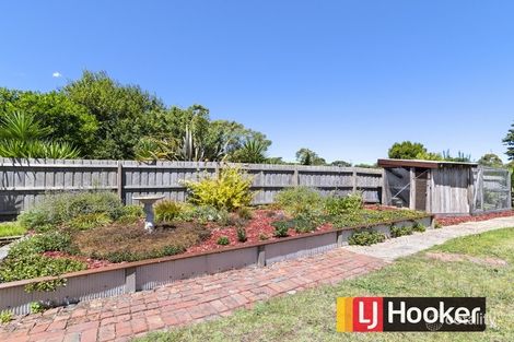 Property photo of 117 Broome Crescent Wonthaggi VIC 3995