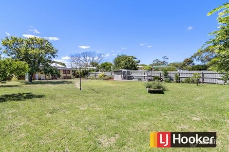 Property photo of 117 Broome Crescent Wonthaggi VIC 3995