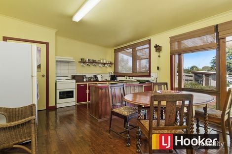 Property photo of 117 Broome Crescent Wonthaggi VIC 3995