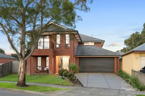 Property photo of 97 Painted Hills Road Doreen VIC 3754