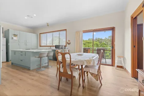 Property photo of 5 Binomea Place Pennant Hills NSW 2120