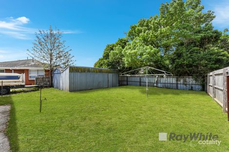 Property photo of 39 Simpson Drive Dandenong North VIC 3175