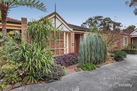 Property photo of 4/78 Woornack Road Carnegie VIC 3163