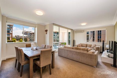 Property photo of 401/10 Peninsula Drive Breakfast Point NSW 2137
