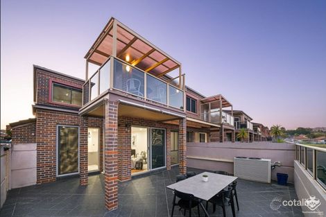 Property photo of 123/10 Webb Street Croydon NSW 2132