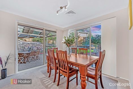 Property photo of 44 Cairngorm Avenue Glenhaven NSW 2156