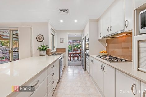 Property photo of 44 Cairngorm Avenue Glenhaven NSW 2156