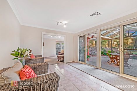 Property photo of 44 Cairngorm Avenue Glenhaven NSW 2156