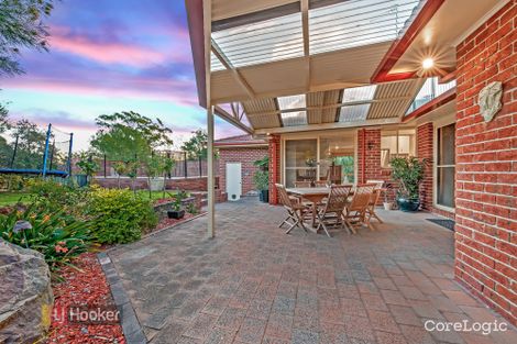 Property photo of 44 Cairngorm Avenue Glenhaven NSW 2156