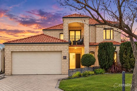 4 Bronzewing Loop, Wembley, WA 6014