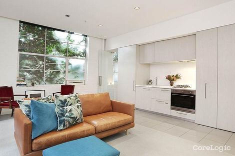 Property photo of 116/264 Drummond Street Carlton VIC 3053