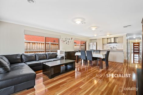 Property photo of 17 Wattleseed Way Keysborough VIC 3173