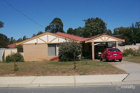 131 Steerforth Dr, Coodanup, WA 6210