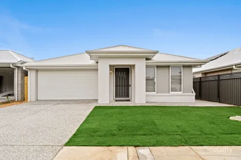 33 HAVEN ST, VICTORIA POINT, QLD 4165
