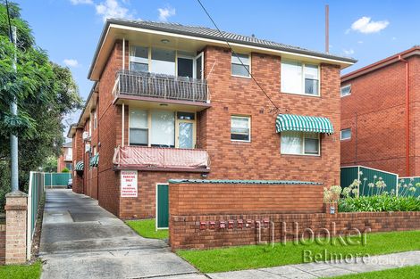 Property photo of 3/72 Leylands Parade Belmore NSW 2192