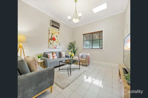 Property photo of 434 Georges River Road Croydon Park NSW 2133