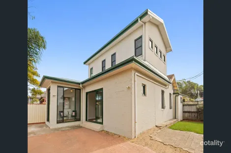 Property photo of 434 Georges River Road Croydon Park NSW 2133