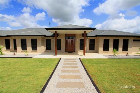 9 Peregrine Dr, Kingaroy, QLD 4610