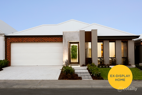 Property photo of 16 Cumberland Avenue Ellenbrook WA 6069