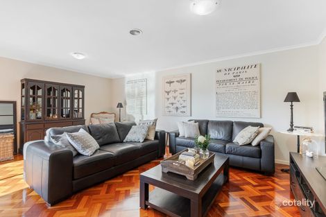 Property photo of 13 Ensign Grove Taylors Lakes VIC 3038