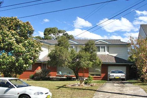 Property photo of 10 Parraweena Avenue Baulkham Hills NSW 2153