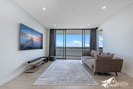 1103/2 Kingfisher St, Lidcombe, NSW 2141