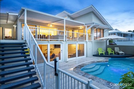 Property photo of 8 Tangmere Court Noosa Heads QLD 4567