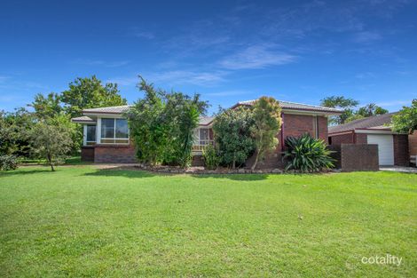 Property photo of 13 Wootton Crescent Taree NSW 2430