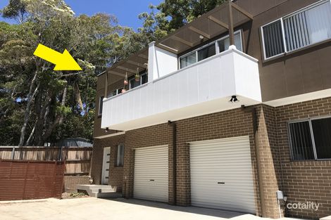 6/12 Bland St, Kiama, NSW 2533
