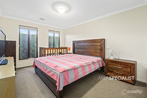 Property photo of 17 Wattleseed Way Keysborough VIC 3173