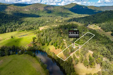 445 Oyster Shell Rd, Lower Mangrove, NSW 2250