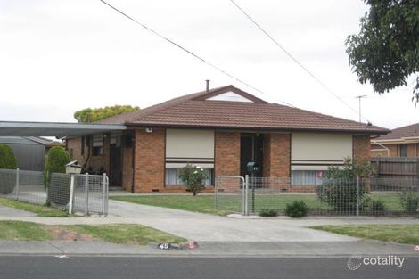 51 Tarene St, Dandenong, VIC 3175