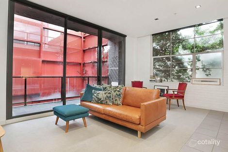 Property photo of 116/264 Drummond Street Carlton VIC 3053