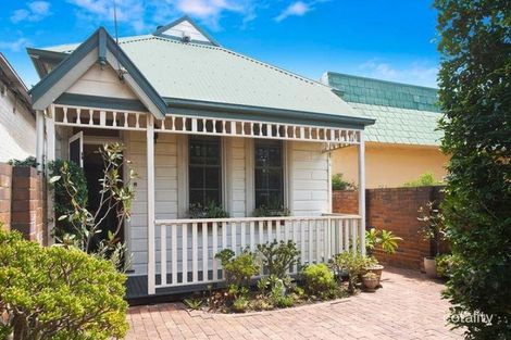 Property photo of 96 Concord Road North Strathfield NSW 2137