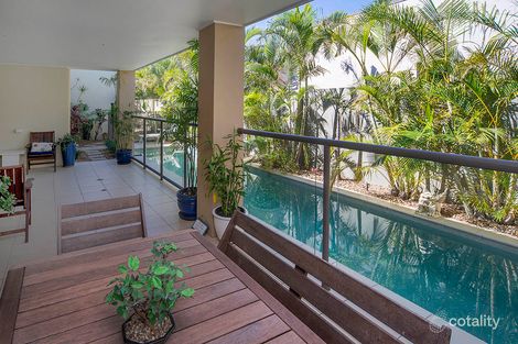 Property photo of 2557 Cressbrook Drive Hope Island QLD 4212