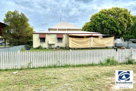 19 Donald St, Goondiwindi, QLD 4390