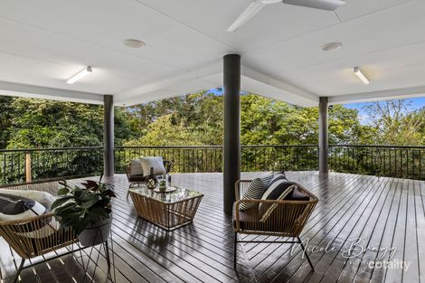 Property photo of 34 Laurel Avenue Mount Sheridan QLD 4868