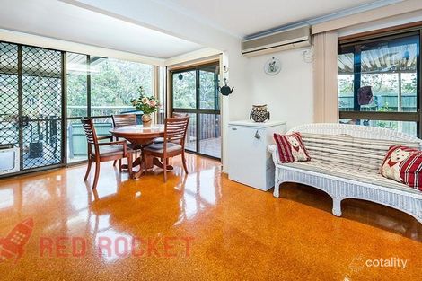 Property photo of 33 Plateau Drive Springwood QLD 4127