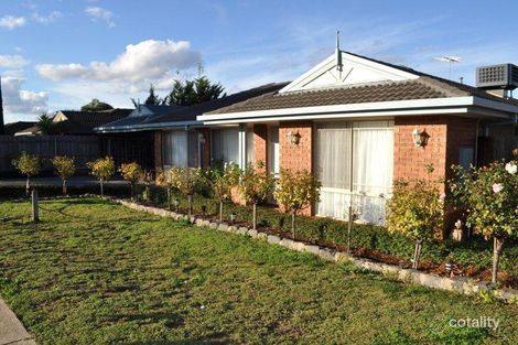 Property photo of 1 Doolan Street Maddingley VIC 3340